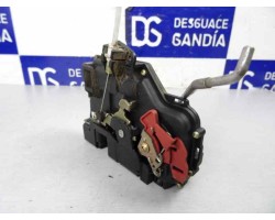 Cerradura puerta delantera derecha, Audi A4 Berlina (8E) 2.5 TDI (120kW) 2003, 8E1837016C