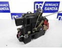 Cerradura puerta delantera derecha, Audi A4 Berlina (8E) 2.5 TDI (120kW) 2003, 8E1837016C