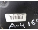 Cerradura puerta delantera derecha, Audi A4 Berlina (8E) 2.5 TDI (120kW) 2003, 8E1837016C