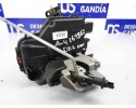 Cerradura puerta delantera derecha, Audi A4 Berlina (8E) 2.5 TDI (120kW) 2003, 8E1837016C