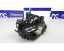 Cerradura puerta delantera izquierda, Opel Astra J Sports Tourer Sport 2011