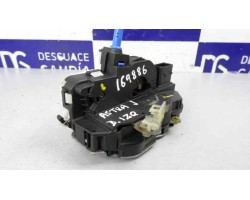Cerradura puerta delantera izquierda, Opel Astra J Sports Tourer Sport 2011