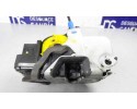 Cerradura puerta delantera izquierda, Opel Astra J Sports Tourer Sport 2011