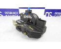 Cerradura puerta delantera izquierda, Opel Astra J Sports Tourer Sport 2011