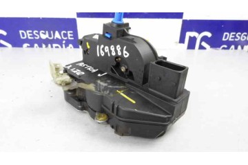 Cerradura puerta delantera izquierda, Opel Astra J Sports Tourer Sport 2011