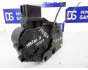 Cerradura puerta trasera derecha, Mazda 3 Berlina (Bk) 1.6 CRDT Active 2005, 3N6AA26412C
