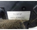 Cerradura puerta trasera derecha, Mazda 3 Berlina (Bk) 1.6 CRDT Active 2005, 3N6AA26412C