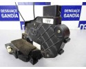 Cerradura puerta trasera derecha, Mazda 3 Berlina (Bk) 1.6 CRDT Active 2005, 3N6AA26412C