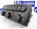 Mando climatizador, Chrysler Voyager (Rg) 2.5 CRD Grand Voyager Limited 2001