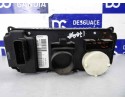 Mando climatizador, Chrysler Voyager (Rg) 2.5 CRD Grand Voyager Limited 2001
