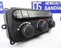 Mando climatizador, Chrysler Voyager (Rg) 2.5 CRD Grand Voyager Limited 2001