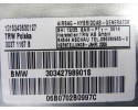 Airbag lateral delantero derecho, Bmw Serie X3 (E83) * 2006, 30371167B