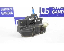 Cerradura puerta delantera derecha, Opel Astra J Sports Tourer Sport 2011