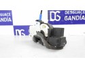 Cerradura puerta delantera derecha, Opel Astra J Sports Tourer Sport 2011