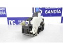 Cerradura puerta delantera derecha, Opel Astra J Sports Tourer Sport 2011