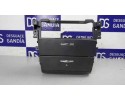 Cenicero, Kia Sorento (Bl) 2.5 CRDi Concept 2006, 84570-3E00