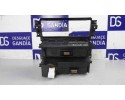 Cenicero, Kia Sorento (Bl) 2.5 CRDi Concept 2006, 84570-3E00