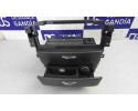 Cenicero, Kia Sorento (Bl) 2.5 CRDi Concept 2006, 84570-3E00