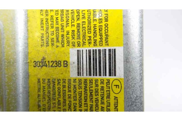 Airbag lateral delantero derecho, Bmw Serie X3 (E83) 3.0d 2004, 30348448B