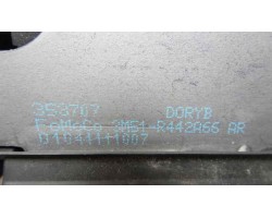 Cerradura maletero / porton, Ford Galaxy (CA1) Trend 2007, 3M51-R442A65-AR