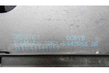 Cerradura maletero / porton, Ford Galaxy (CA1) Trend 2007, 3M51-R442A65-AR