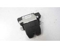 Cerradura maletero / porton, Ford Galaxy (CA1) Trend 2007, 3M51-R442A65-AR