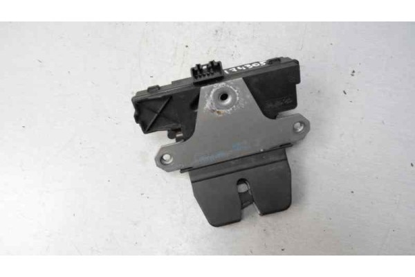 Cerradura maletero / porton, Ford Galaxy (CA1) Trend 2007, 3M51-R442A65-AR