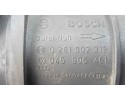 Caudalimetro, Volkswagen Polo Iii Berlina (6N2) Trendline 2001, 045906461