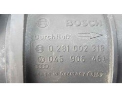 Caudalimetro, Volkswagen Polo Iii Berlina (6N2) Trendline 2001, 045906461