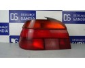 Piloto trasero izquierdo, Bmw Serie 5 Berlina (E39) 525tds 1998