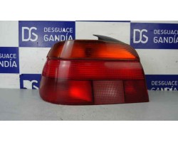 Piloto trasero izquierdo, Bmw Serie 5 Berlina (E39) 525tds 1998