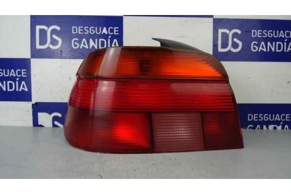 Piloto trasero izquierdo, Bmw Serie 5 Berlina (E39) 525tds 1998