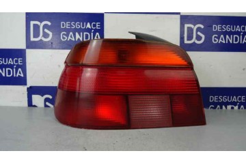 Piloto trasero izquierdo, Bmw Serie 5 Berlina (E39) 525tds 1998