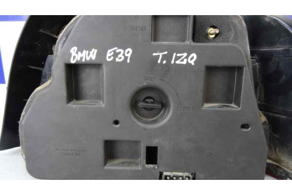 Piloto trasero izquierdo, Bmw Serie 5 Berlina (E39) 525tds 1998