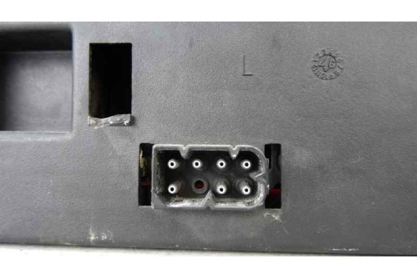 Piloto trasero izquierdo, Bmw Serie 5 Berlina (E39) 525tds 1998