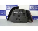 Piloto trasero izquierdo, Bmw Serie 5 Berlina (E39) 525tds 1998