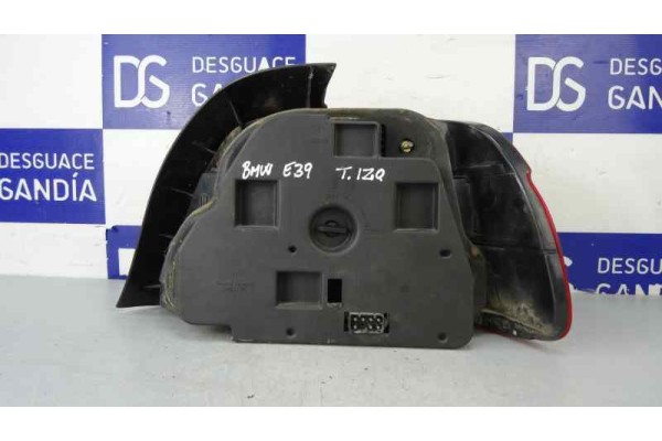 Piloto trasero izquierdo, Bmw Serie 5 Berlina (E39) 525tds 1998