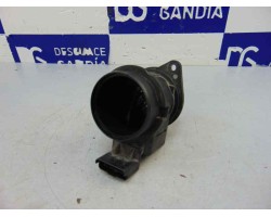 Caudalimetro, Citroen C3 1.4 HDi Premier 2003, 5WK9631