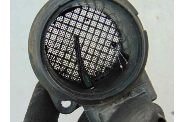 Caudalimetro, Citroen C3 1.4 HDi Premier 2003, 5WK9631