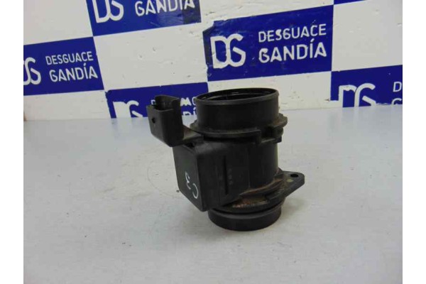 Caudalimetro, Citroen C3 1.4 HDi Premier 2003, 5WK9631