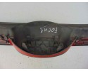 Rejilla delantera, Ford Focus Berlina (CB8) Trend 2012, 8M51-BA133-B