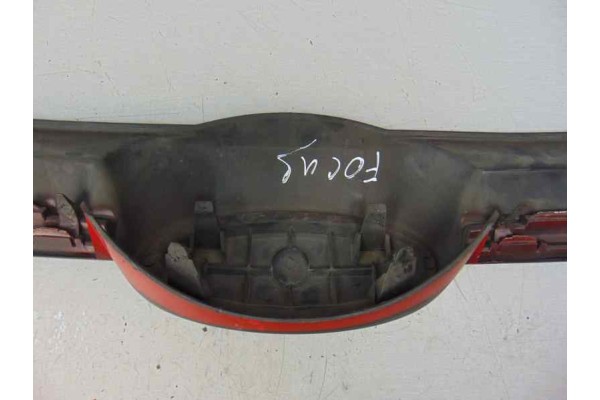 Rejilla delantera, Ford Focus Berlina (CB8) Trend 2012, 8M51-BA133-B