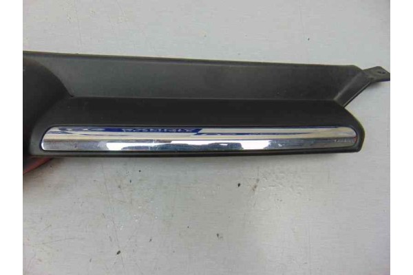 Rejilla delantera, Ford Focus Berlina (CB8) Trend 2012, 8M51-BA133-B