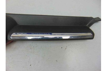 Rejilla delantera, Ford Focus Berlina (CB8) Trend 2012, 8M51-BA133-B