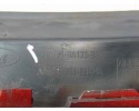 Rejilla delantera, Ford Focus Berlina (CB8) Trend 2012, 8M51-BA133-B