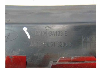 Rejilla delantera, Ford Focus Berlina (CB8) Trend 2012, 8M51-BA133-B