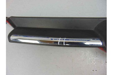 Rejilla delantera, Ford Focus Berlina (CB8) Trend 2012, 8M51-BA133-B