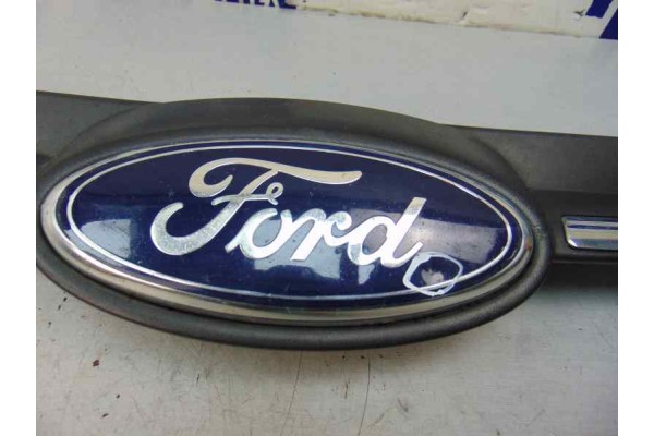 Rejilla delantera, Ford Focus Berlina (CB8) Trend 2012, 8M51-BA133-B