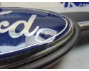 Rejilla delantera, Ford Focus Berlina (CB8) Trend 2012, 8M51-BA133-B