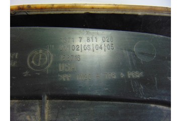 7812061  FILTRO AIRE BMW SERIE X5 (E70) xDrive30d 2007 7812061 194877 BMW - 2